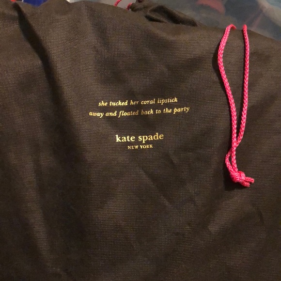 NWT Kate Spade New York Newbury Lane Miles… - Picture 6 of 6